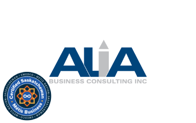 Alia Business Consulting