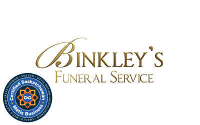 Binkley’s Funeral Services