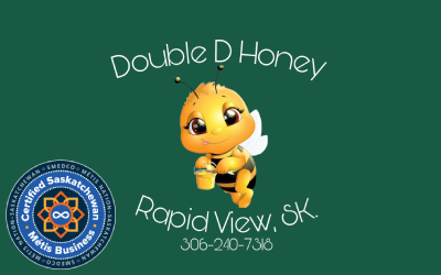 Double D Honey