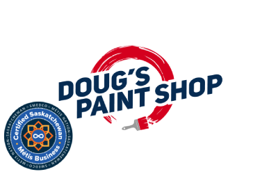 Doug’s Paint Shop