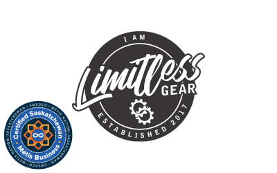 Limitless Gear Clothing, Speaking and Consulting