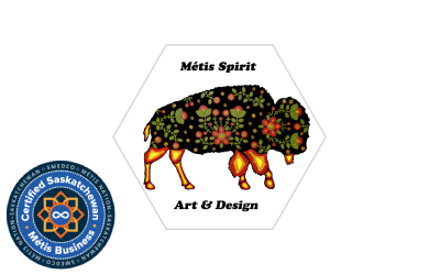 Métis Spirit Art & Design