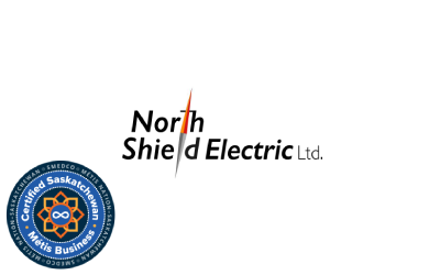 North Shield Electric Ltd