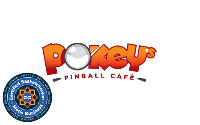 Pokey’s Pinball