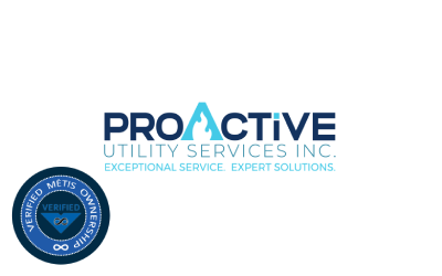 ProActive Utility Services Inc.