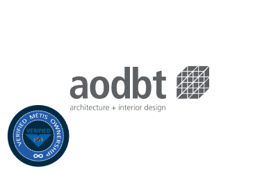 aodbt architecture + interior design