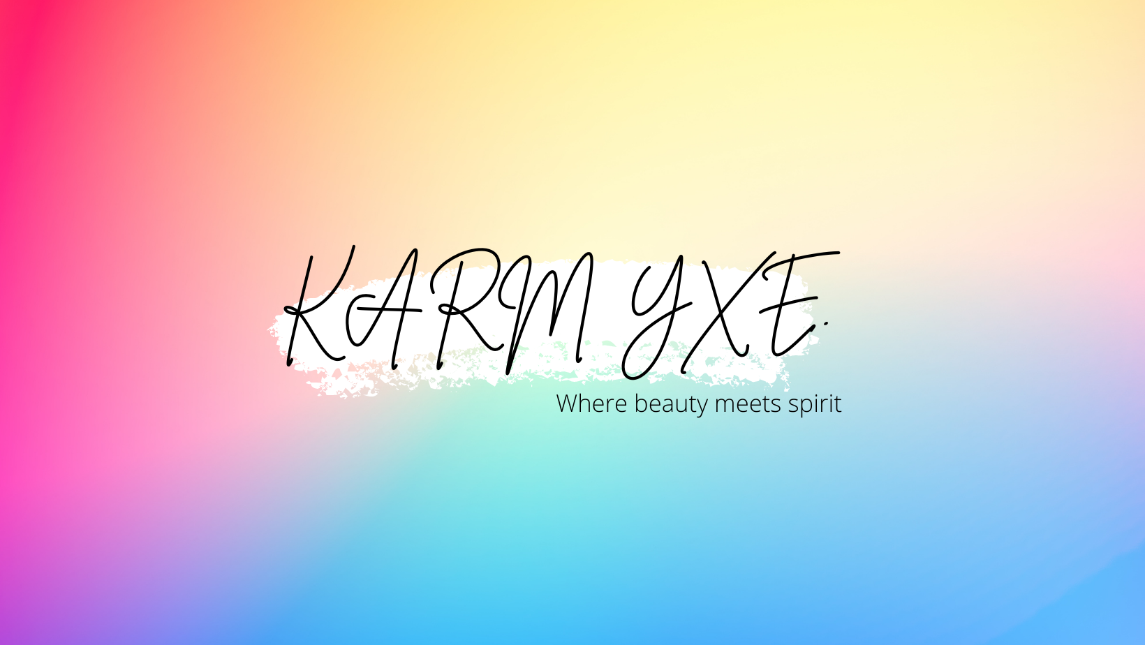 karm banner