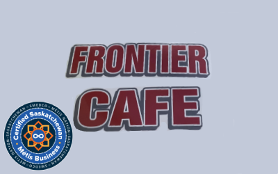 Frontier Cafe