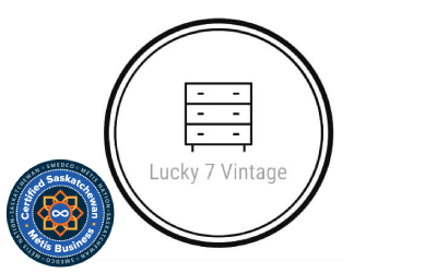 Lucky 7 Vintage