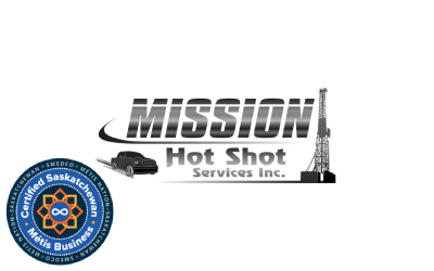 Mission Hotshot Services Inc.