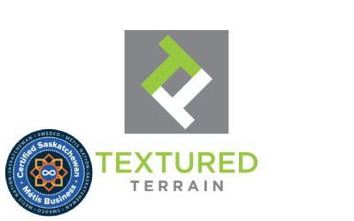 Textured Terrain Ltd.