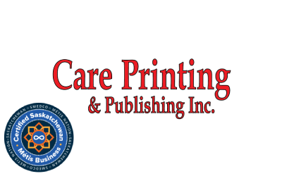 Care Printing & Publishing Inc.