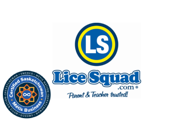 Lice Squad