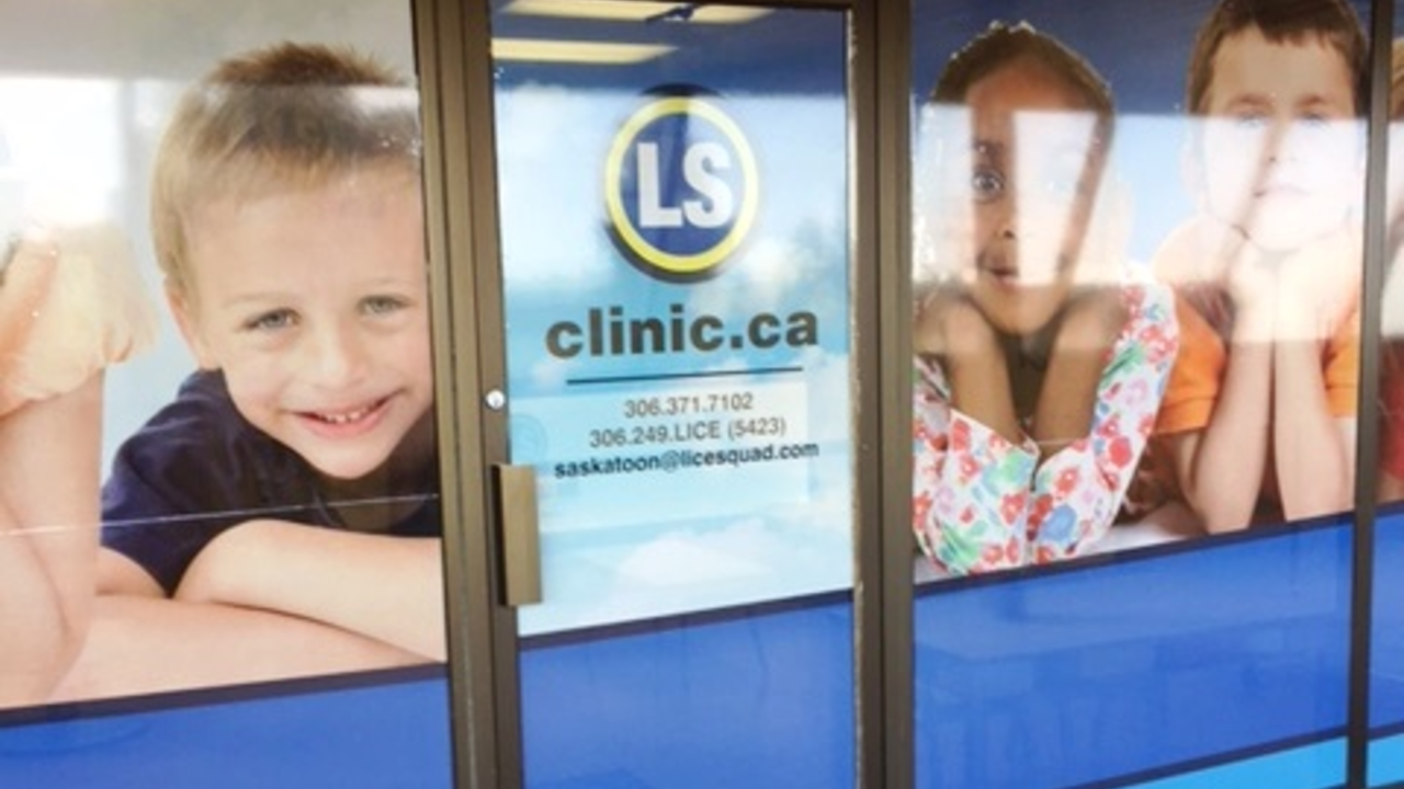 Lice Squad SaskMétis Business Directory