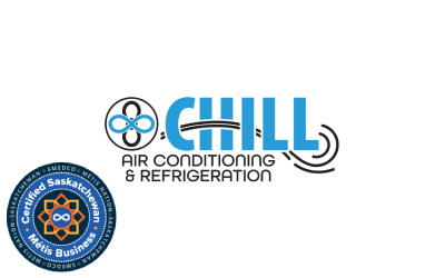 Chill Air Conditioning and Refrigeration