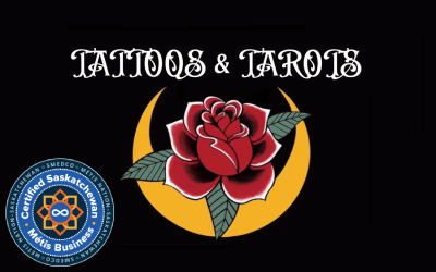 Tattoos and Tarots