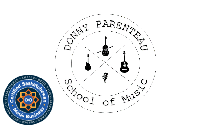 Donny Parenteau School of Music
