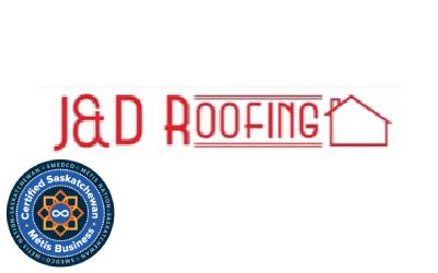 J&D Roofing & Renovations