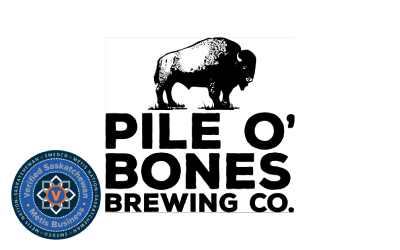 Pile O’Bones Brewing Company