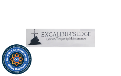 Excalibur’s Edge Enviro & Property Maintenance