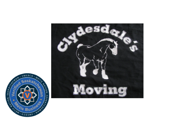 Clydesdale’s Moving