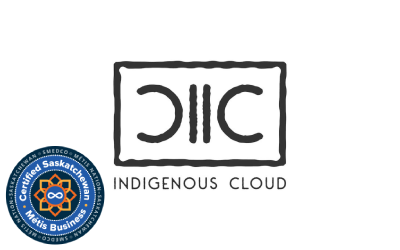 Indigenous Cloud Network Inc.