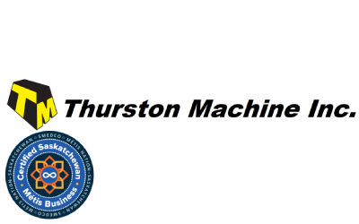 Thurston Machine Inc.