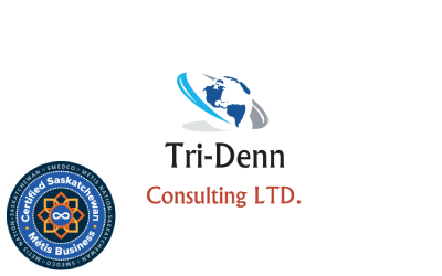 Tri-Denn Consulting Ltd.