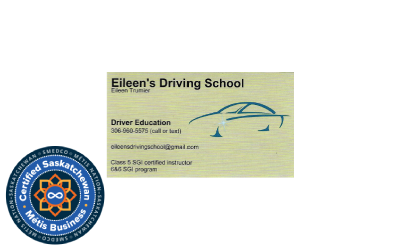 Eileen’s Driving School Ltd.