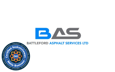 Battleford Asphalt Services Ltd.