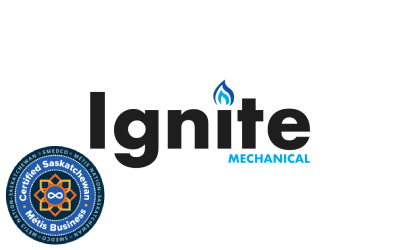 Ignite Mechanical Ltd.