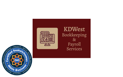KDWest Bookkeeping & Payroll Services