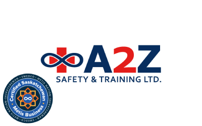 A2Z Safety & Training Ltd.