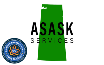 Asask Heavy Duty Services Ltd.
