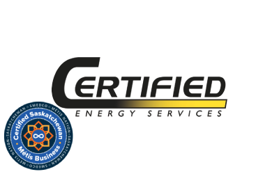 Certified Energy Services Ltd.