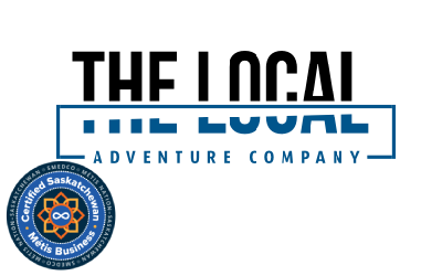 The Local Adventure Company