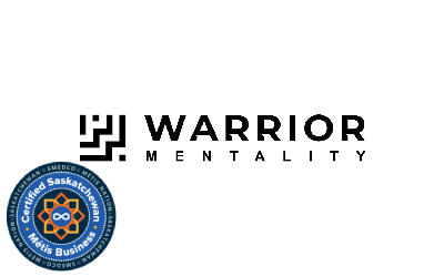 Warrior Mentality Clothing & Accessories