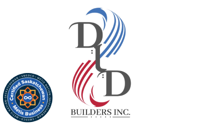 DLD Builders Inc.