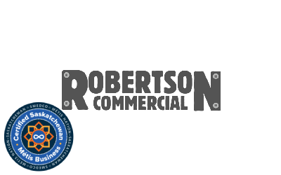 Robertson Commercial Ltd.