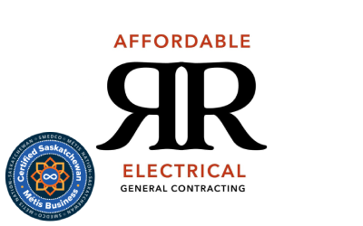 Affordable Double R Electrical General Contractor
