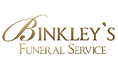 Binkley’s Funeral Services