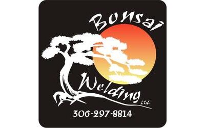 Bonsai Welding Ltd.