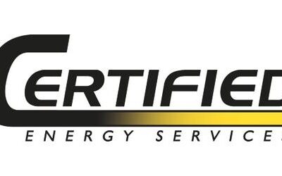 Certified Energy Services Ltd.