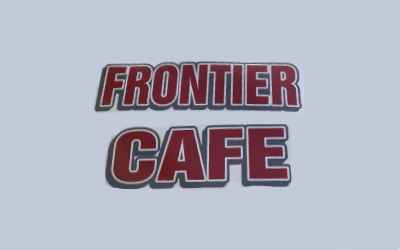 Frontier Cafe