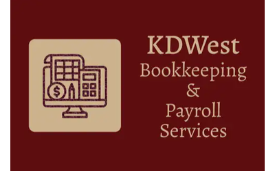 KDWest Bookkeeping & Payroll Services