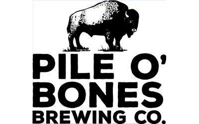 Pile O’Bones Brewing Company