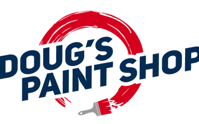 Doug’s Paint Shop