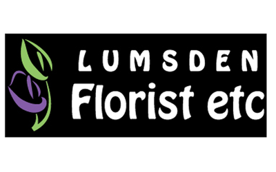 Lumsden Florist etc.