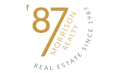 Morrison Realty ’87