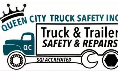 Queen City Truck Safety Inc.